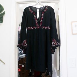 American eagle dress